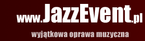 Jazz Event - zespoły na wesele i ślub z Poznania - kapele weselne